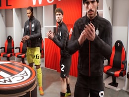 eFootball 2023 Is Out Now, AC Milan and Inter Part of Licensed Clubs: All Details eFootball 2023 Is Out Now, AC Milan and Inter Part of Licensed Clubs: All Details