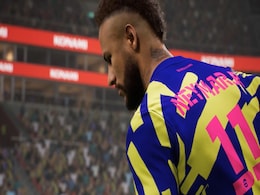 PES Is Now eFootball, Free-to-Play With Crossplay Support on PC, Mobile, Consoles PES Is Now eFootball, Free-to-Play With Crossplay Support on PC, Mobile, Consoles