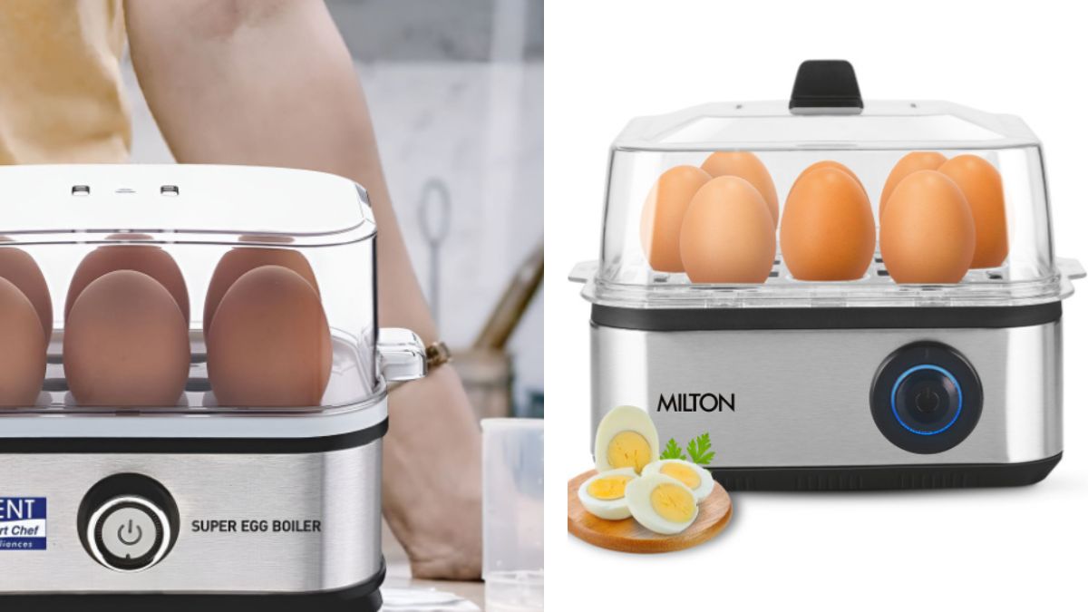 Best Egg Boilers On Myntra: How to Find the Top Appliances