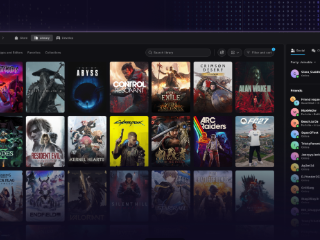 Epic Games Releases New 'Vibe Coded' Epic Games Store Launcher in Preview, Faces Backlash Over Bugs