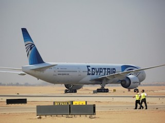 Laptop Ban Lifted in Egypt, Morocco