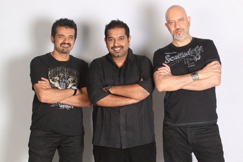 Amazon Prime Video Taps Shankar&ndash;Ehsaan&ndash;Loy for Musical Original Series Bandish Bandits