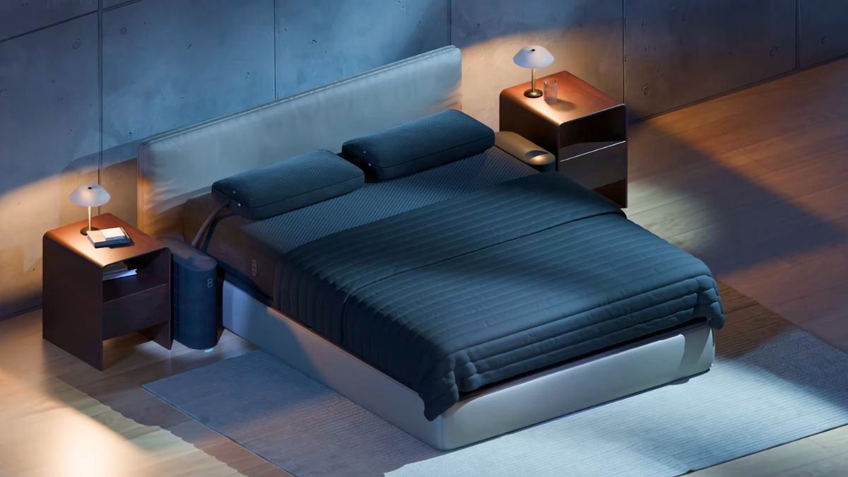 Eight Sleep Bets Big on AI-Powered Predictive Sleep, Backed by $50 Million Funding