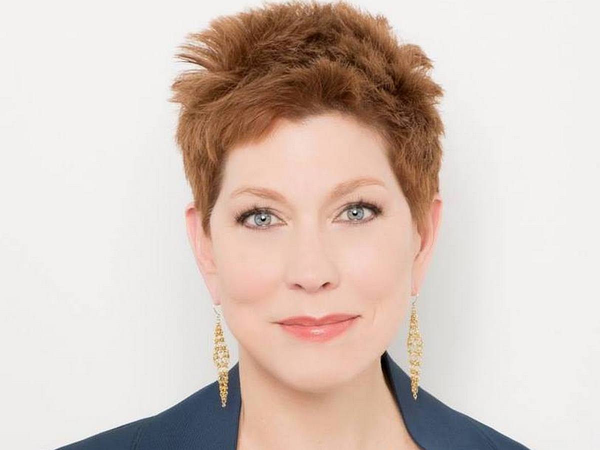 Google HR Chief Eileen Naughton Steps Aside as Worker Activism Rises