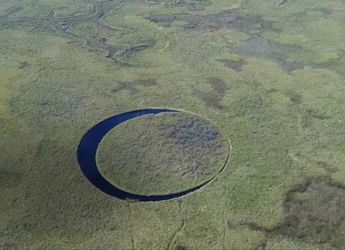 El Ojo: Everything You Need to Know About the Mysterious Floating Island in Argentina&rsquo;s Swamps