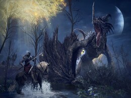 Elden Ring Film or TV Adaptation Seemingly Teased by Writer George RR Martin Elden Ring Film or TV Adaptation Seemingly Teased by Writer George RR Martin