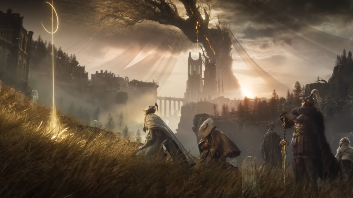 Elden Ring Shadow of the Erdtree Gets New Story Trailer, Teases History of the Realm of Shadow Elden Ring Shadow of the Erdtree Gets New Story Trailer, Teases History of the Realm of Shadow