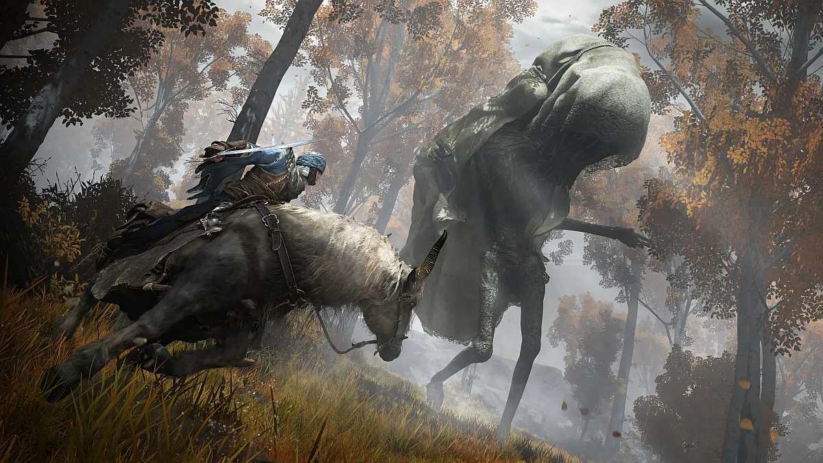 Elden Ring PC System Requirements Revealed Ahead of February 25 Release