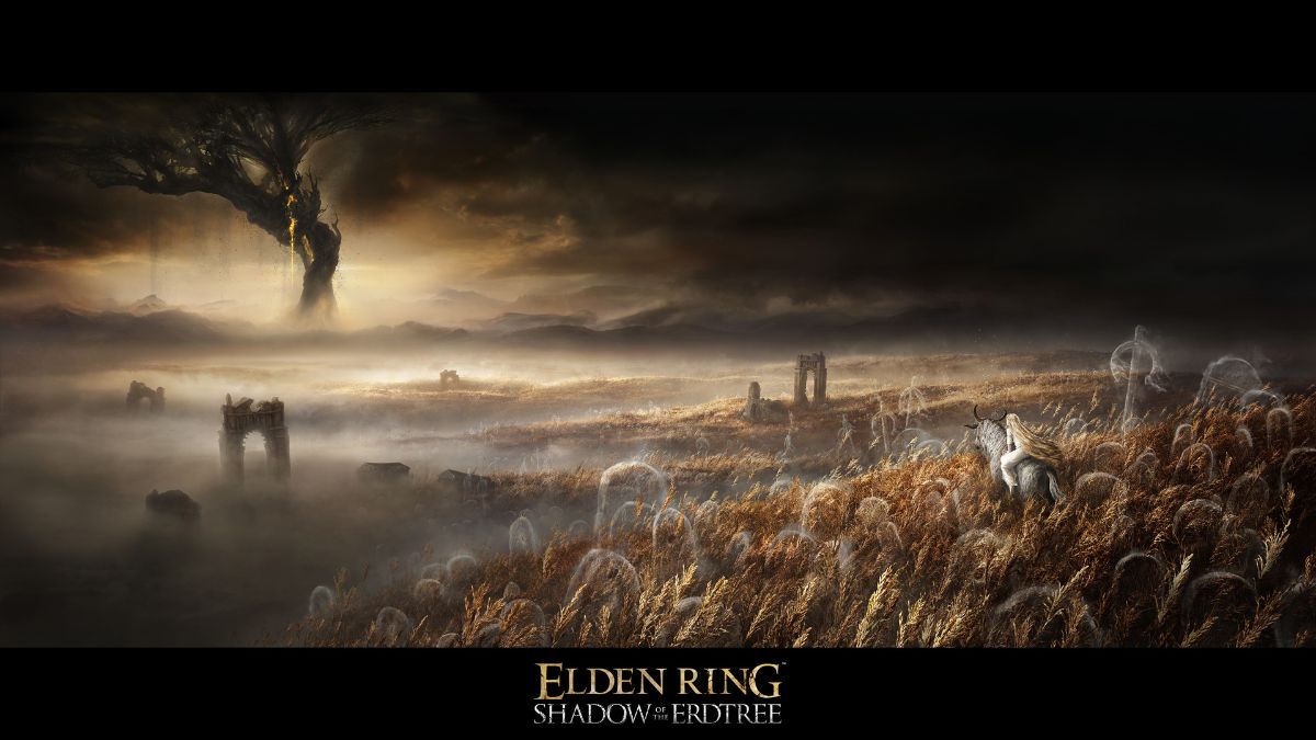 Elden Ring’s First Major Expansion ‘Shadow of the Erdtree’ Announced: All Details