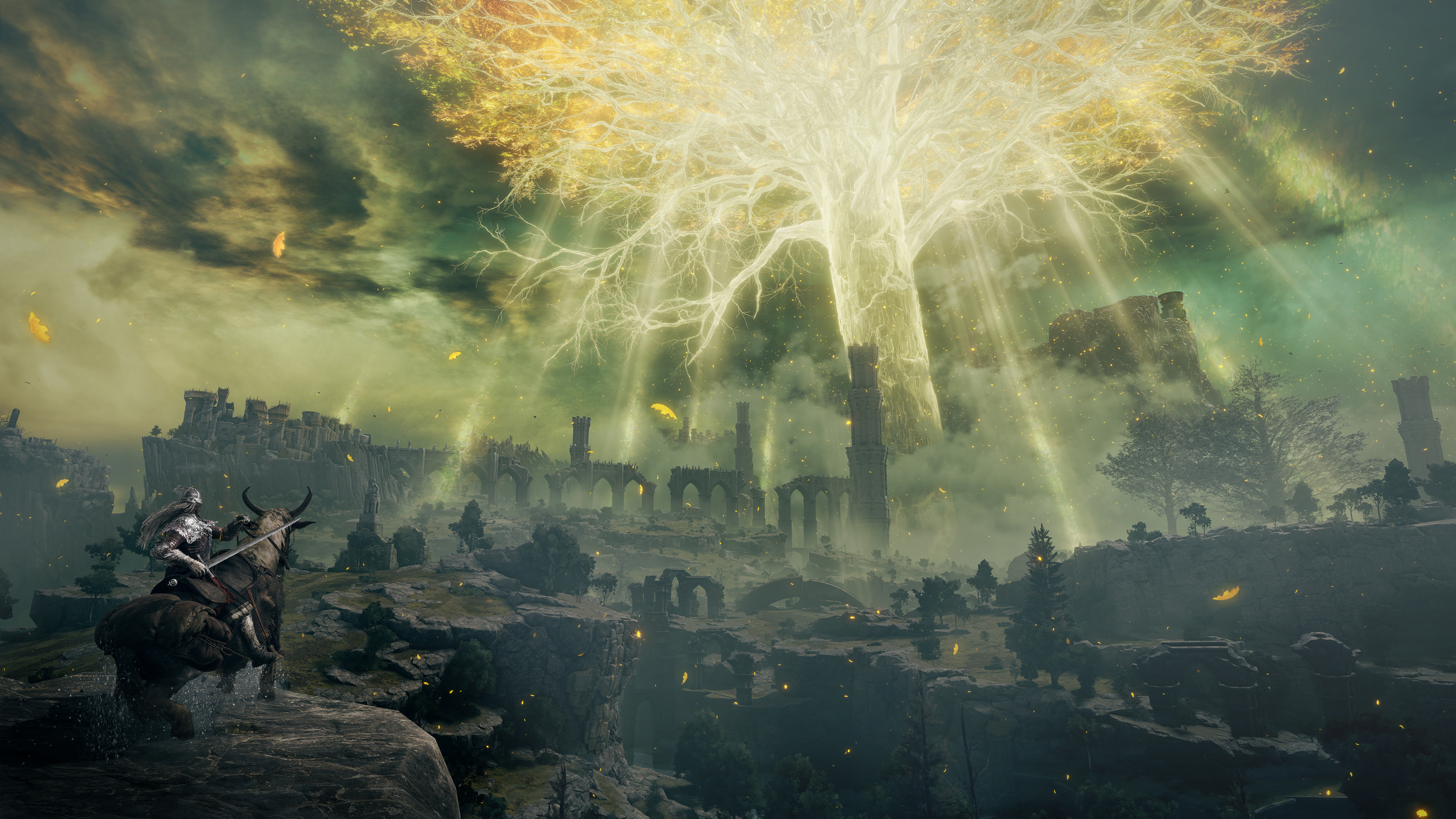 Elden Ring Release Date, Review, System Requirements, Price, Gameplay, and More