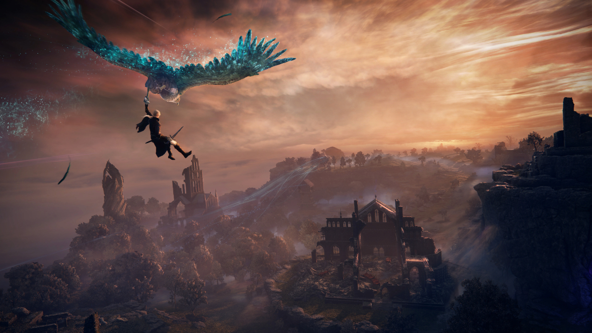 Elden Ring Nightreign, Doom: The Dark Ages and More: The Biggest Games of May
