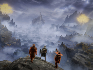 Elden Ring Has Sold 25 Million Copies Worldwide, Developer FromSoftware Confirms