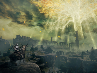 FromSoftware Has No Plans for Elden Ring 2, but Has Multiple Projects in Development, Says Hidetaka Miyazaki