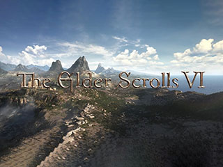 The Elder Scrolls 6 Is 'Still a Long Way Off', Says Todd Howard