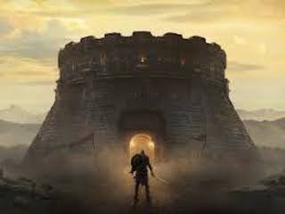 The Elder Scrolls: Blades for Android and iOS Feels Like Skyrim By Way of Clash of Clans