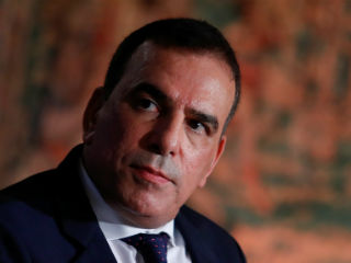 Telecom Italia Sacks CEO in Boardroom Tussle