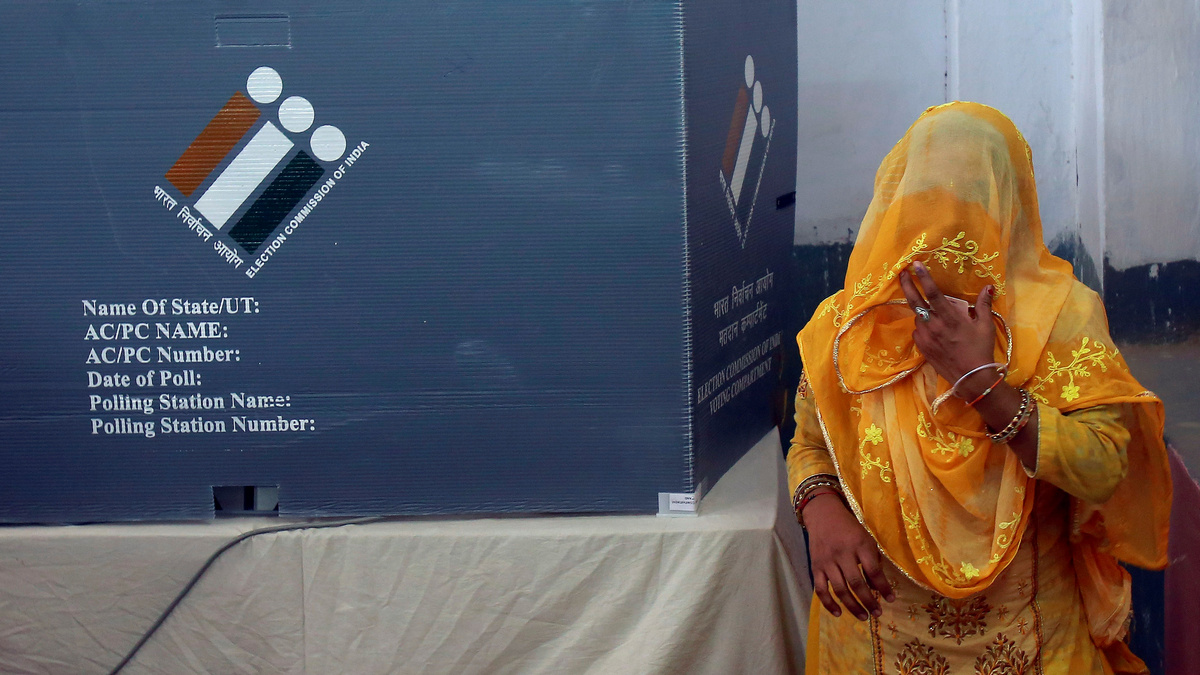 Election Results 2019: How to Check Election Result Online via Google, App, Website