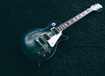 Best Electric Guitars Under ₹ 10000: The Ultimate Budget Music Guide