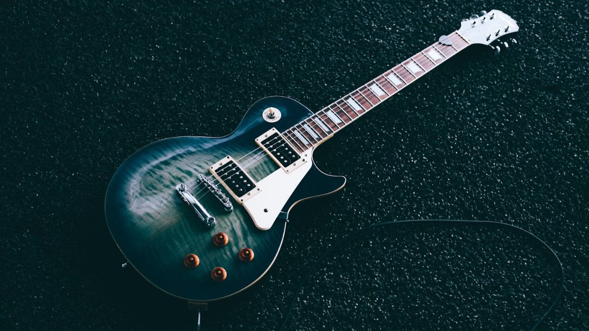 Best Electric Guitars Under Rs. 10000: The Ultimate Budget Music Guide
