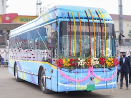 Delhi Government Approves 1,500 Electric Buses for Public Transport Fleet Delhi Government Approves 1,500 Electric Buses for Public Transport Fleet