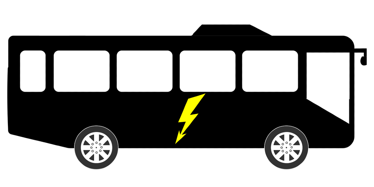 Maharashtra Government to Launch First Electric Bus Shivaee on June 1 for Pune-Ahmednagar Route, to Operate Six Daily Service