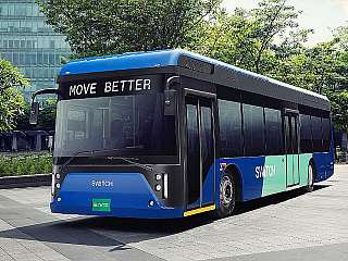 Switch Mobility Partners With Chalo to Deploy 5,000 Electric Buses Across India: Details