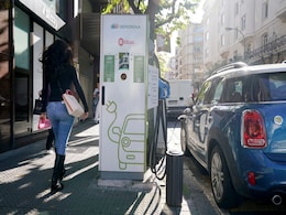 EU Says It Could Be Self-Sufficient in Electric Vehicle Batteries by 2025 EU Says It Could Be Self-Sufficient in Electric Vehicle Batteries by 2025