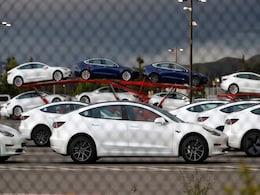 Tesla, Uber, More Firms Create US Lobbying Group for Electric Vehicles Tesla, Uber, More Firms Create US Lobbying Group for Electric Vehicles