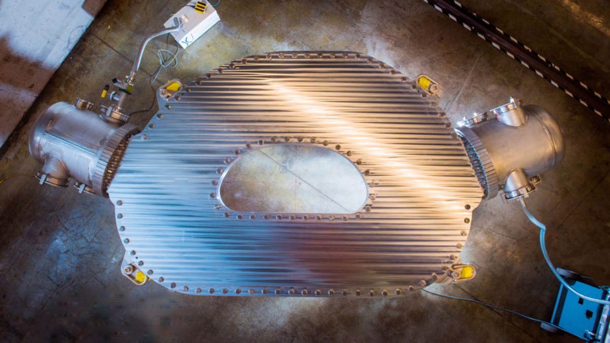 MIT Researchers Build Powerful Superconducting Magnet That Can Lead to Clean Fusion Energy