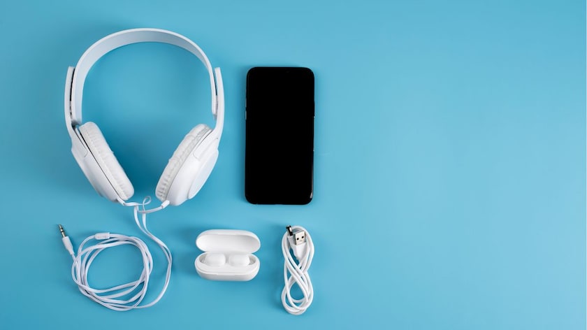 Best Electronics Deals To Explore During Amazon Great Indian Festival 2025 Best Electronics Deals To Explore During Amazon Great Indian Festival 2025