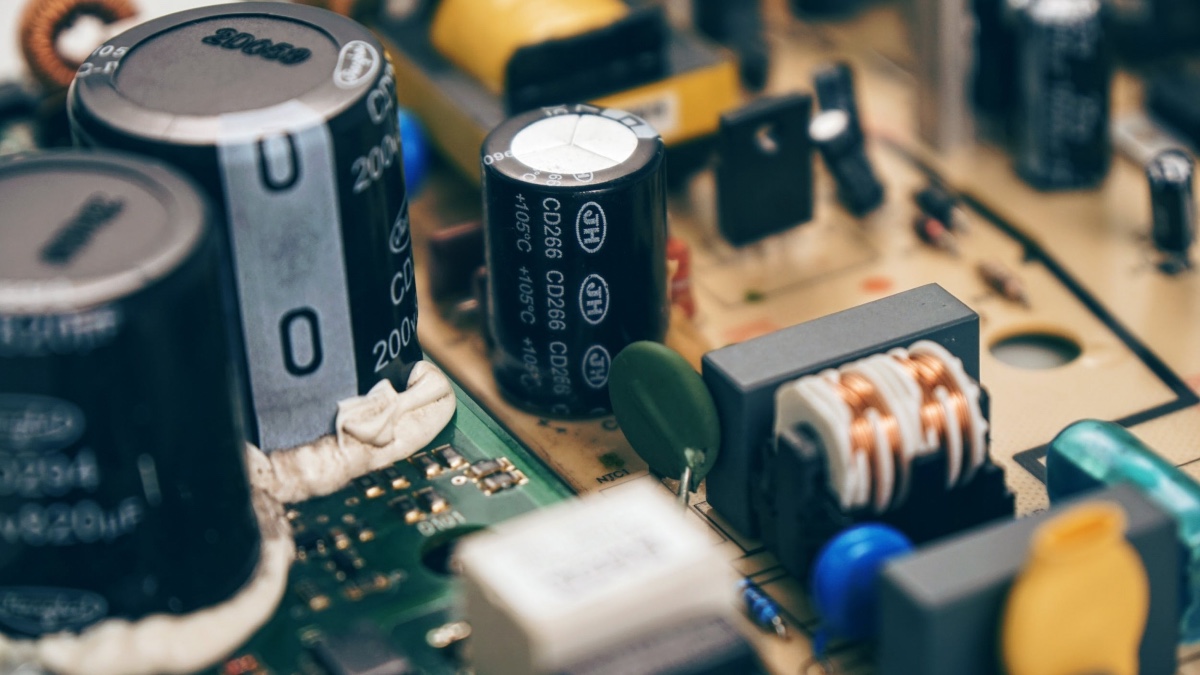 Government Approves Proposed Investments Worth Rs. 86,824 Crore for Electronics Manufacturing