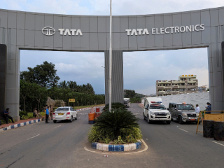 Indian Government to Offer Up to $5 Billion in Incentives for Electronics Production, Weaning Off China