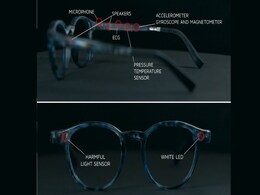 CES 2020: Dressed to Connect - Wearable Tech Expands All Over the Body CES 2020: Dressed to Connect - Wearable Tech Expands All Over the Body