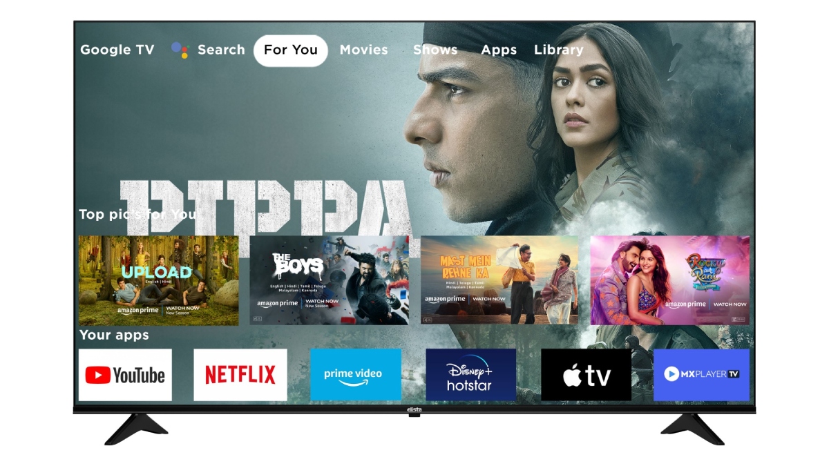 Google TV Testing Gemini AI-Powered News Brief Feature, Available to Select Users