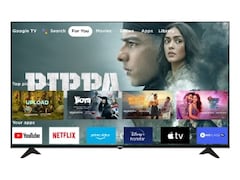 Google TV Testing Gemini AI-Powered News Brief Feature, Available to Select Users Google TV Testing Gemini AI-Powered News Brief Feature, Available to Select Users