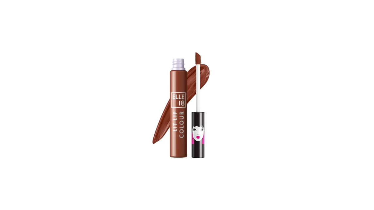 Best Elle 18 Lipstick Shades That Are Affordable, Creamy, and Gorgeous