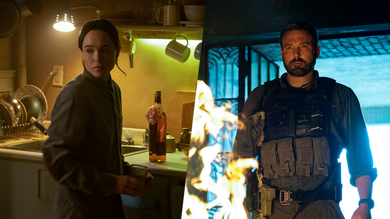 Netflix Reveals Viewership Numbers for The Umbrella Academy, Triple Frontier, 3 More