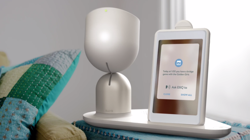 In the Future, Virtual Assistants Will Not Only Take Orders: They'll Also Have Ideas of Their Own.