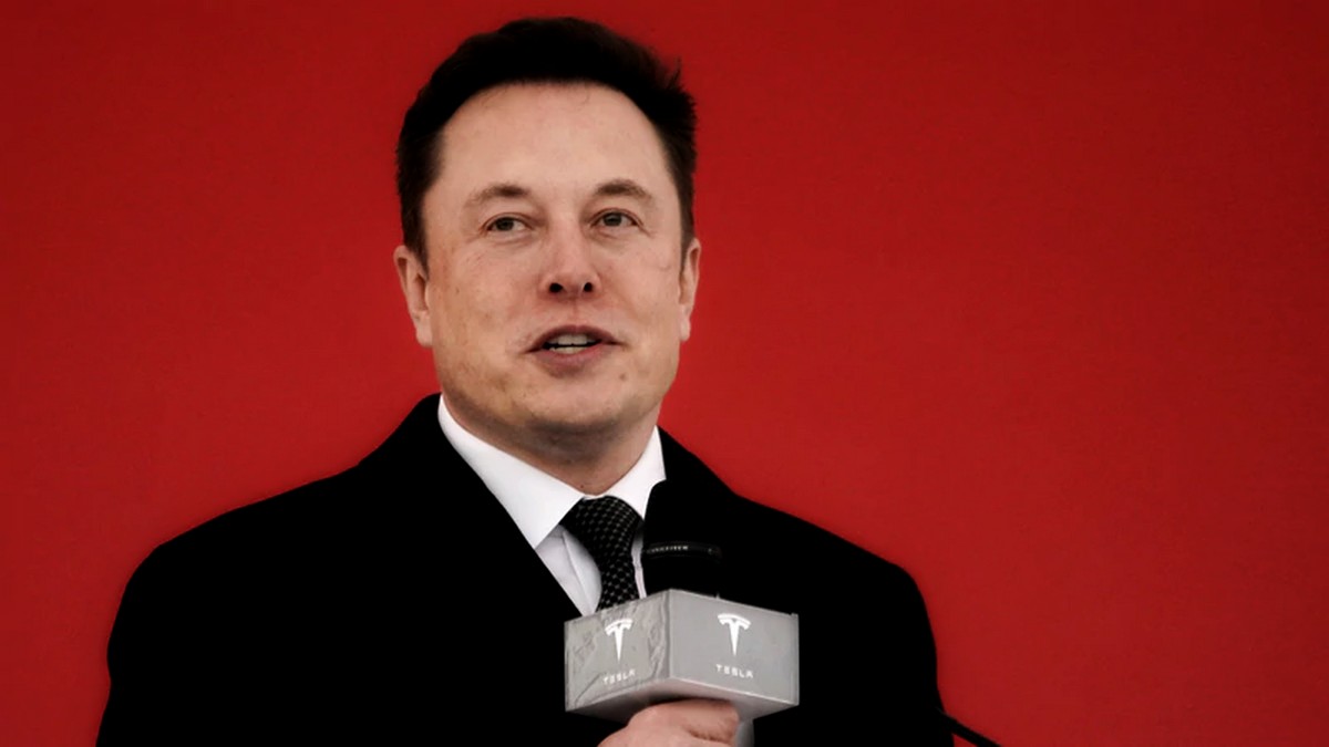 Elon Musk Forecasts Grim Future of Human Race