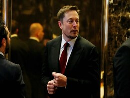 Elon Musk Announces Exit From Trump Advisory Council After Paris Accord Withdrawal Elon Musk Announces Exit From Trump Advisory Council After Paris Accord Withdrawal