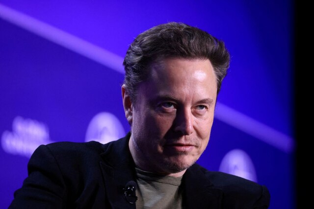 Tesla CEO Elon Musk Revives Plan to Visit India After Talking With PM Narendra Modi Tesla CEO Elon Musk Revives Plan to Visit India After Talking With PM Narendra Modi