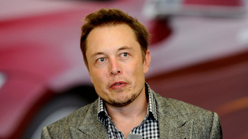New Tesla Chair Must Rein in CEO Musk at Key Moment