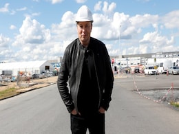 Elon Musk Says First Berlin Tesla Cars Could Come as Early as November Elon Musk Says First Berlin Tesla Cars Could Come as Early as November