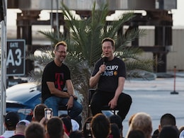SpaceX, T-Mobile Join Hands to Increase Internet Access in Remote Parts of the US SpaceX, T-Mobile Join Hands to Increase Internet Access in Remote Parts of the US