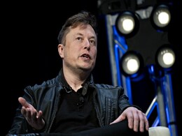 Elon Musk Worries SpaceX Won't Get to Mars Before He Dies Elon Musk Worries SpaceX Won't Get to Mars Before He Dies