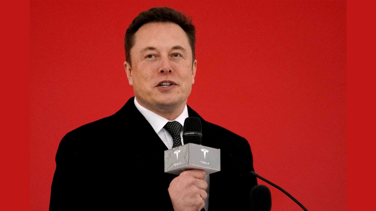 Elon Musk Sued for $258 Billion Over Alleged Dogecoin Pyramid Scheme