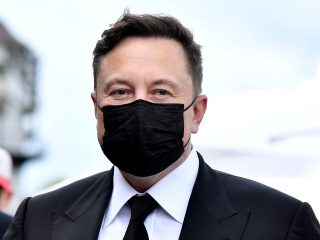 Elon Musk Set to Host Saturday Night Live With Miley Cyrus as Musical Guest