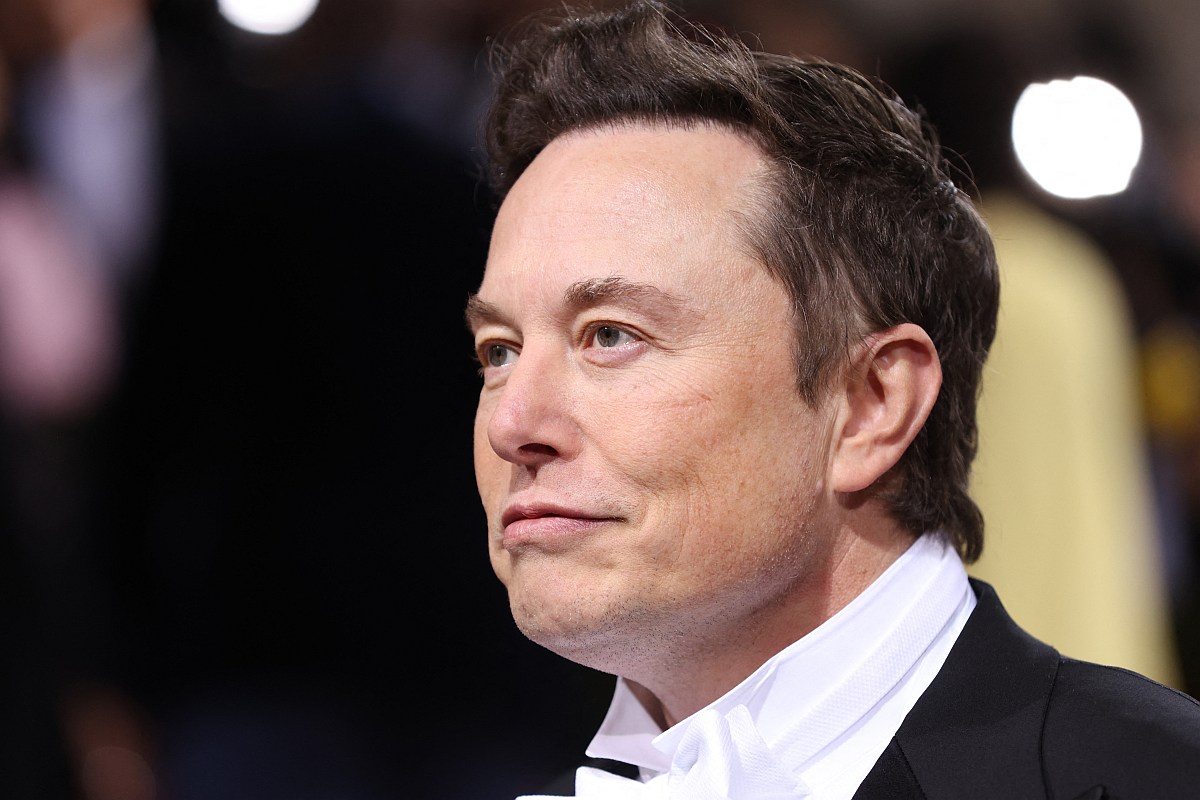 Elon Musk Says Twitter on Track to Be "Roughly Cash Flow Break-Even" in 2023