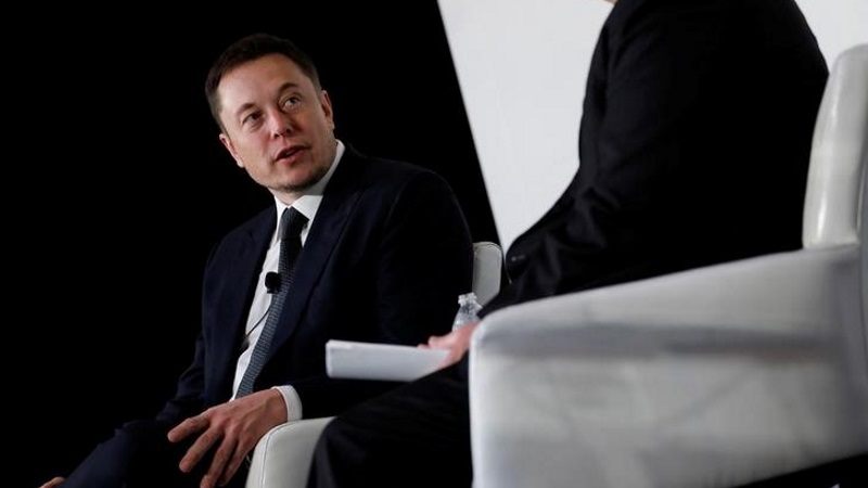 Tesla Statement on Potential Deal to Go Private