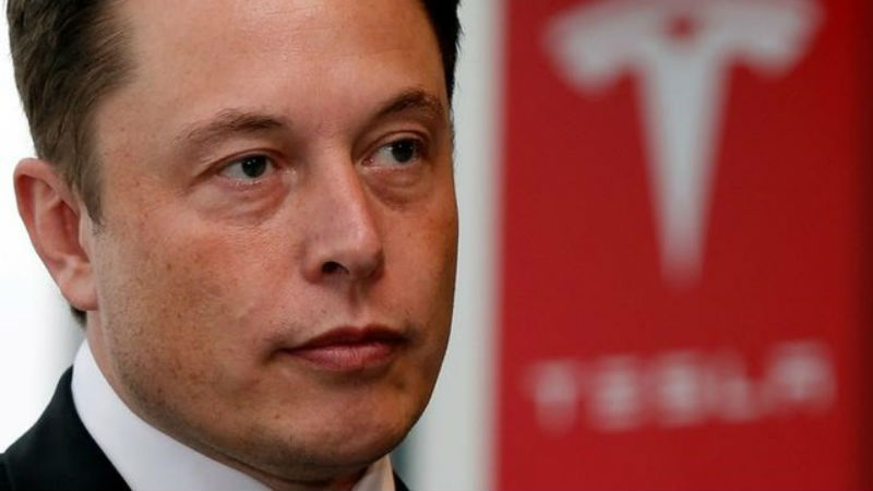 Elon Musk Said to Be Open to Settling SEC Lawsuit But Ready to Fight